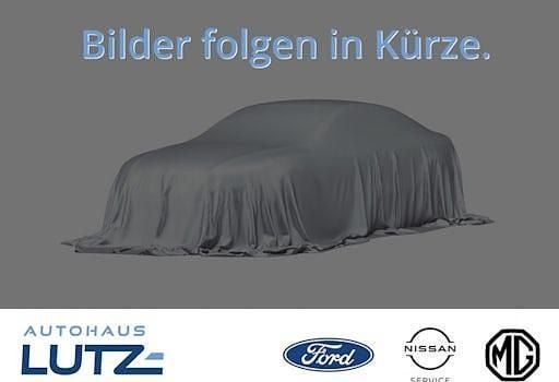 Gebraucht Ford Focus Active X 155 PS (114 kW) 2022 Silber Kombi