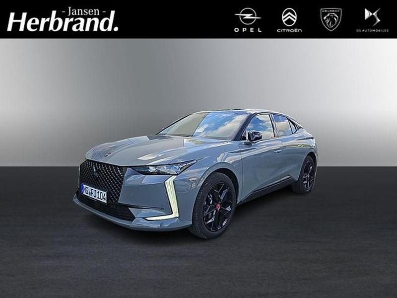 Gebraucht 2024 DS Automobiles DS4 Performance SUV | 32.890 € - Bild 1/1