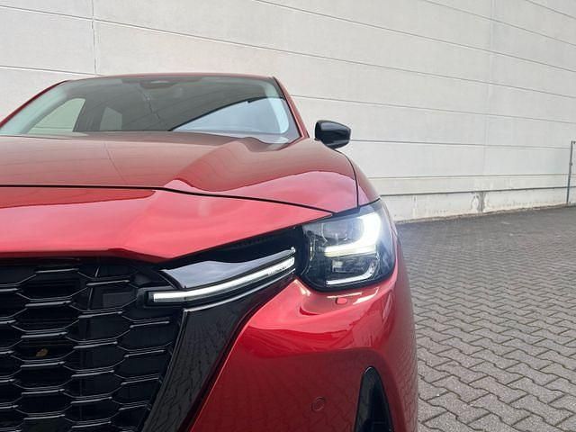 Gebraucht Mazda 6 Homura-Line 328 PS (241 kW) 2022 SUV