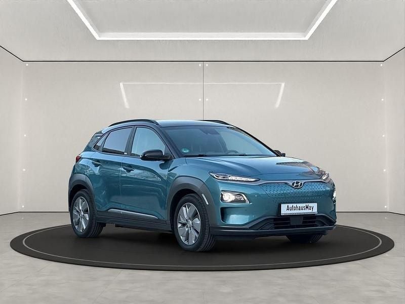 Gebraucht 2020 Hyundai Kona Premium SUV | 14.950 € (Fairer Preis) - Bild 1/4
