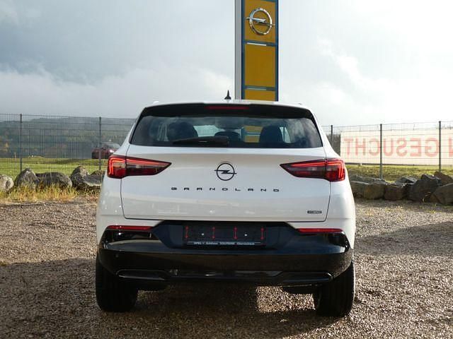 Gebraucht Opel Grandland X 145 PS (106 kW) 2024 SUV