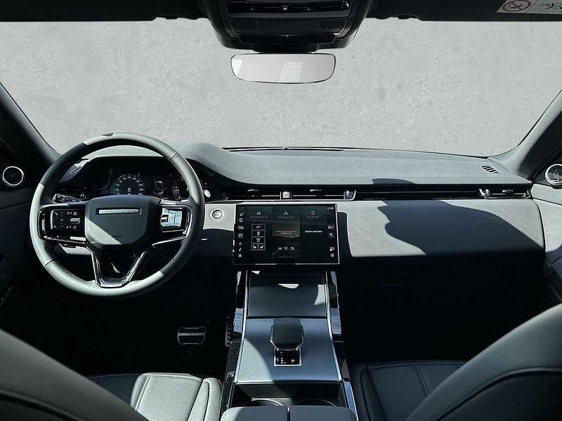 Neu Land Rover Range Rover evoque SE Dynamic 165 PS (121 kW) 2025 Eiger grey SUV