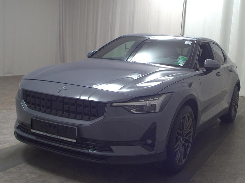 Gebraucht Polestar 2 300 kW (408 PS) 2022 Grau Kleinwagen
