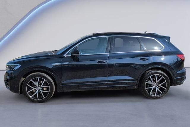 Gebraucht VW Touareg Basis 286 PS (210 kW) 2019 SUV