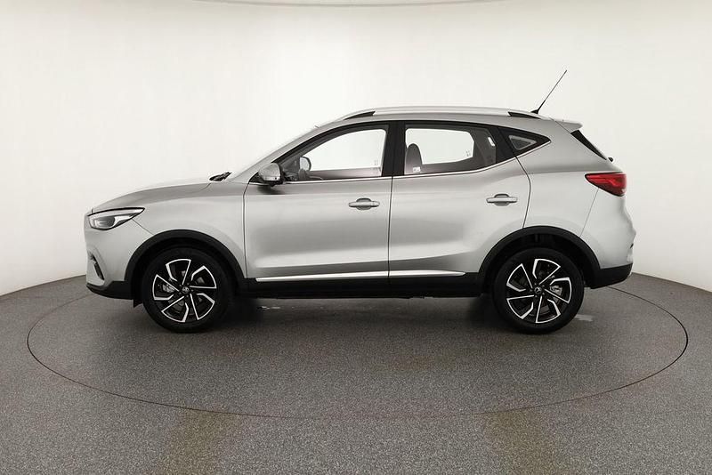Gebraucht MG ZS Luxury 111 PS (81 kW) 2024 Silber SUV
