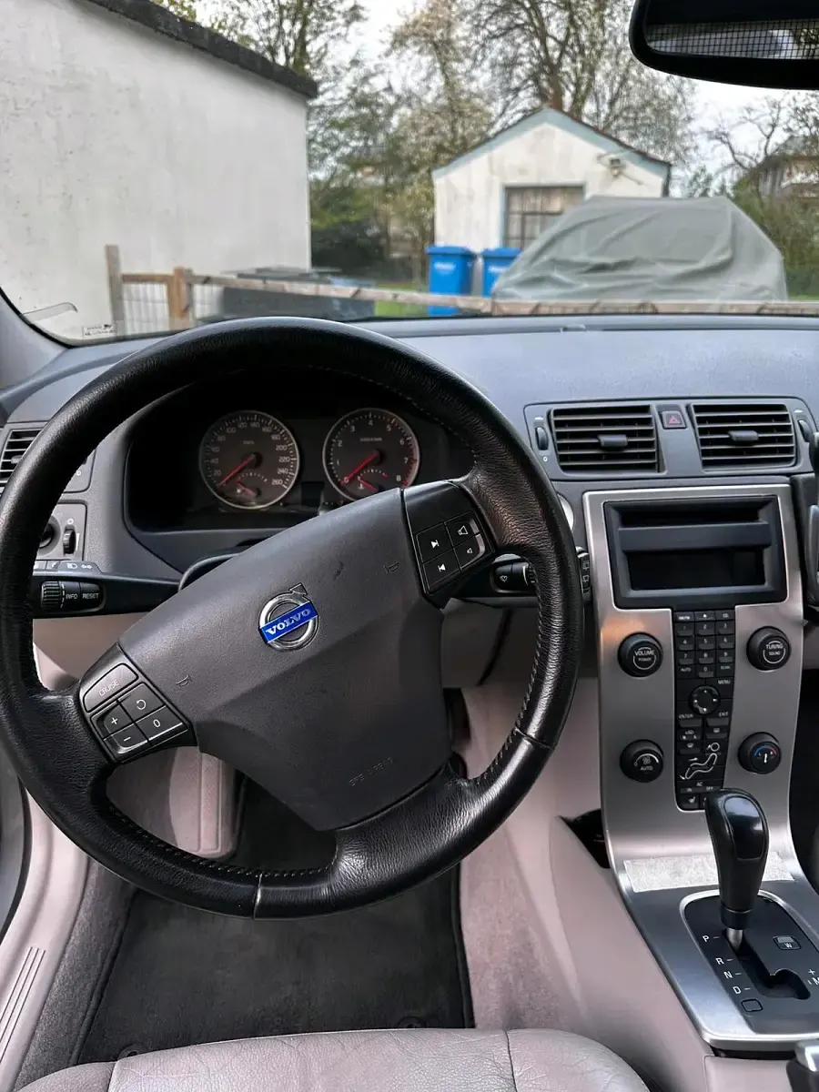 Gebraucht Volvo V50 103 PS (75 kW) 2004 Kombi
