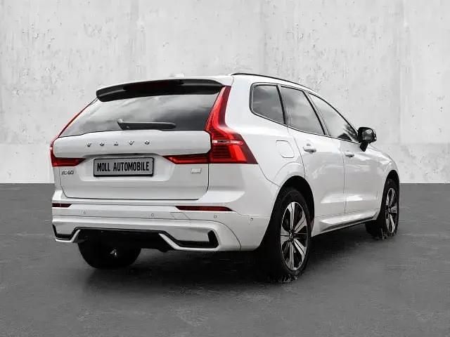 Gebraucht Volvo XC60 Plus 455 PS (334 kW) 2023 Weiß SUV