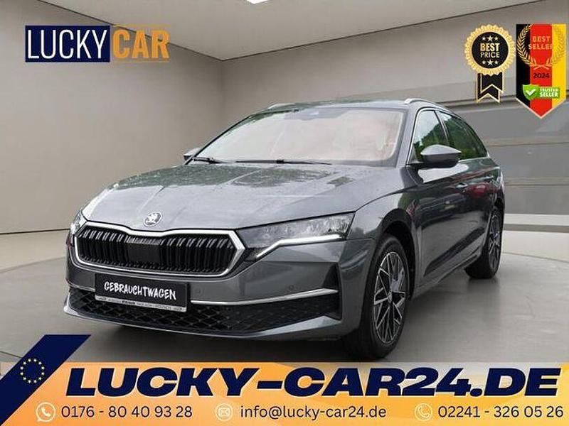 Andere Gebraucht 2024 Skoda Octavia | 29.249 € (Guter Preis) - Bild 1/1
