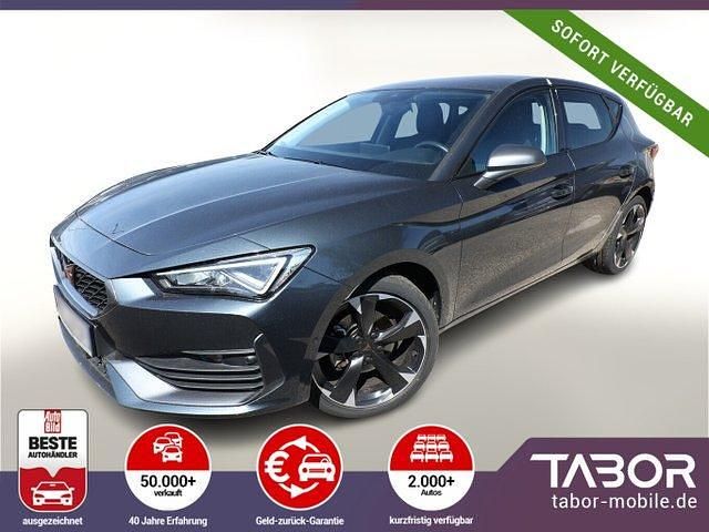 Second-hand Cupra Leon 150 CP (110 kW) 2024 Gri Berlinǎ