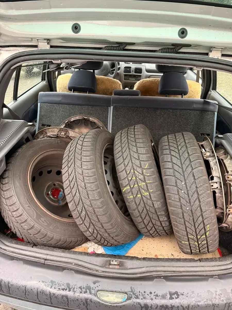 Gebraucht Renault Clio 1999 Kleinwagen