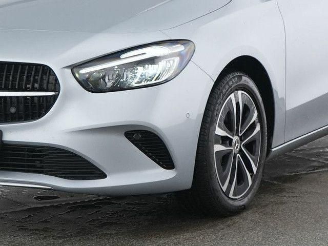 Gebraucht Mercedes B250e 218 PS (160 kW) 2024 Van / Kleinbus