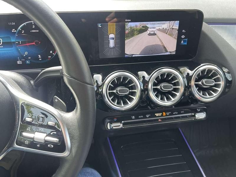 Gebraucht Mercedes GLA220 Progressive 190 PS (139 kW) 2022 SUV