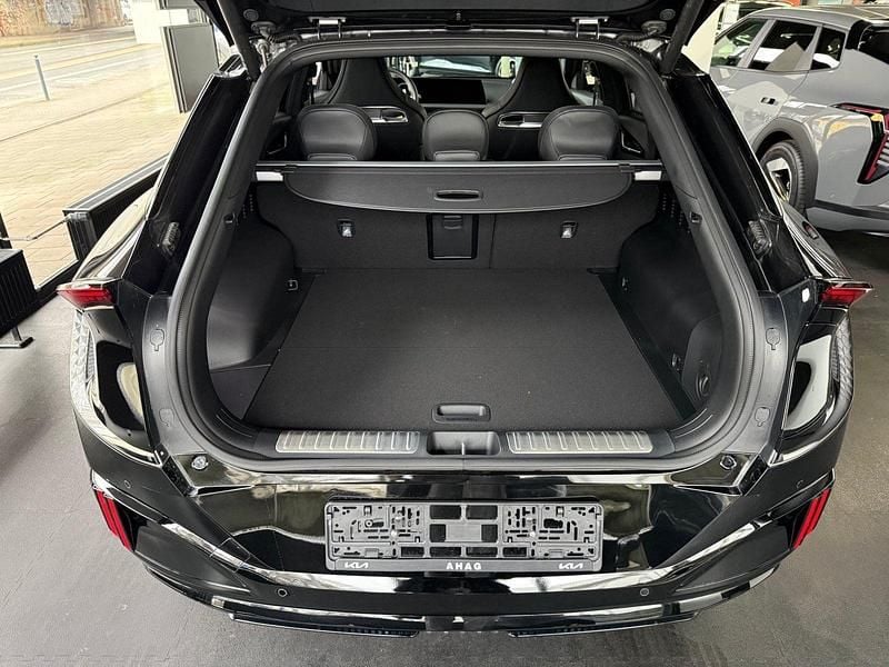 Gebraucht Kia EV6 GT 430 kW (585 PS) 2024 Andere SUV