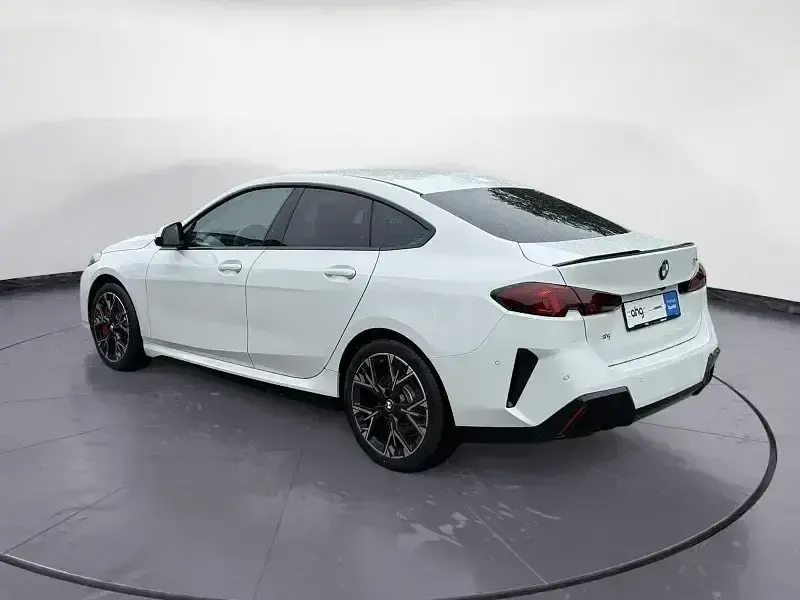 Gebraucht BMW 223 M Sport 218 PS (160 kW) 2025 Weiß Coupé