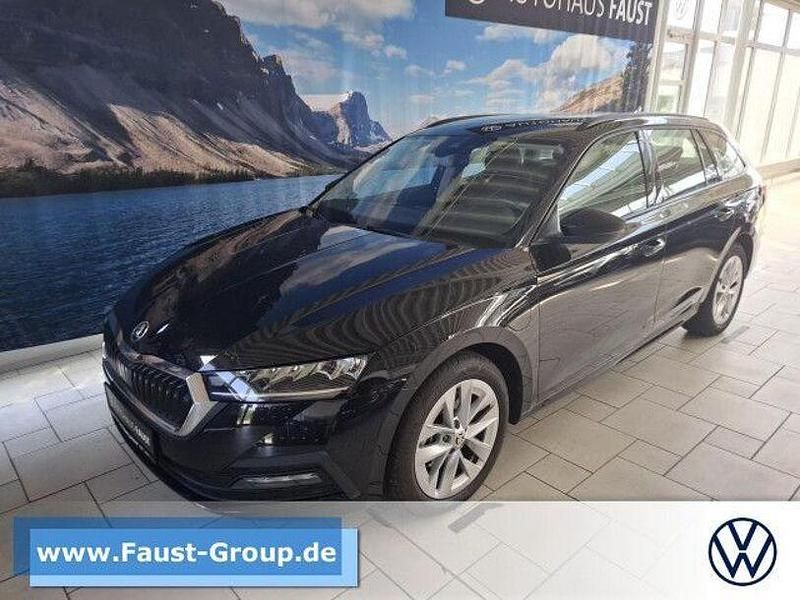 Andere Gebraucht 2023 Skoda Octavia Ambition Kombi | 25.950 € (Guter Preis) - Bild 1/4