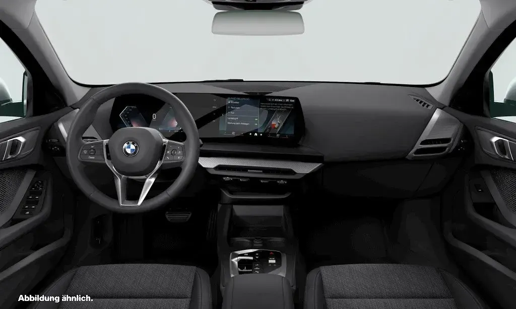 Gebraucht BMW 120 Shadowline 156 PS (114 kW) 2025 Weiß Kleinwagen