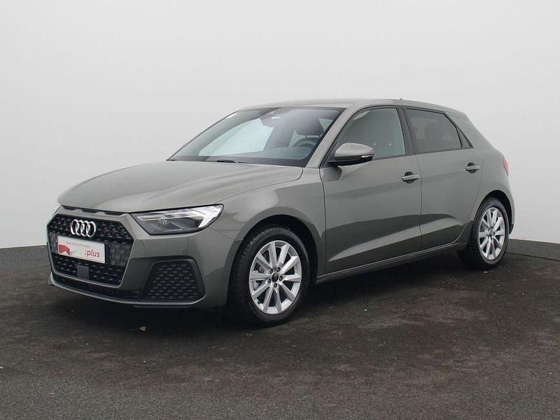 Gebraucht Audi A1 Sportback 116 PS (85 kW) 2025 Chronosgrau metallic Kleinwagen