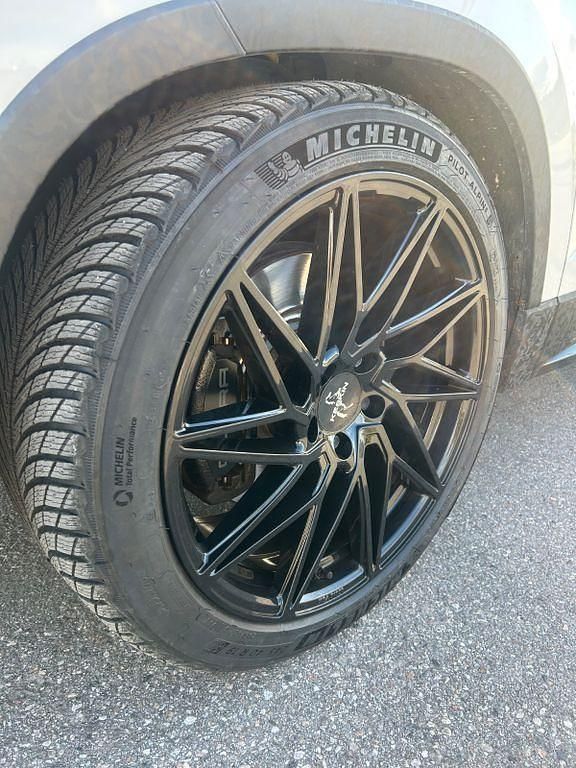 Gebraucht Cupra Ateca 300 PS (220 kW) 2019 Weiß SUV