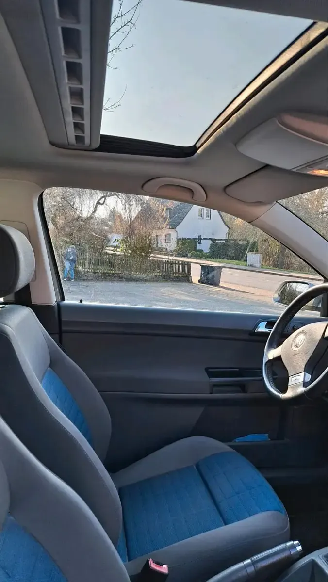 Gebraucht VW Polo 80 PS (58 kW) 2006 Silber Kleinwagen