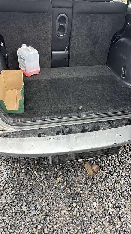 Gebraucht Toyota RAV4 Sol 177 PS (130 kW) 2006 Silver metallic SUV