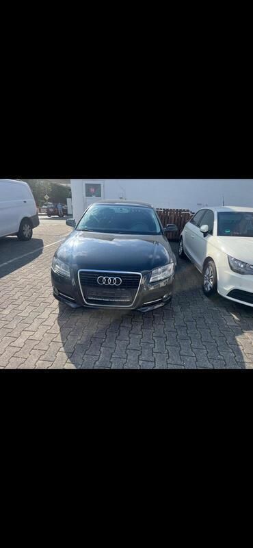 Gebraucht 2011 Audi A3 Kleinwagen | 4.000 € (Guter Preis) - Bild 1/4