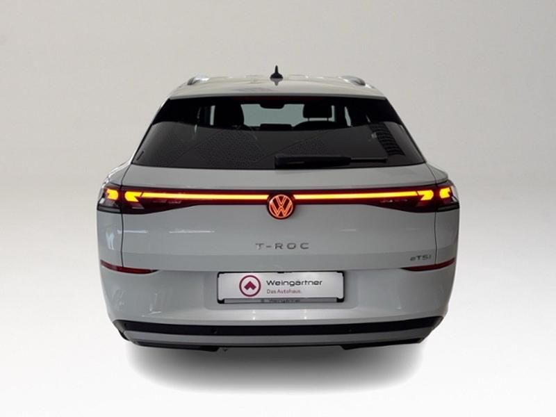 Gebraucht VW T-Roc Life 150 PS (110 kW) 2026 SUV