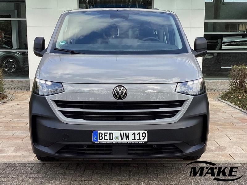Używany VW Transporter 150 KM (110 kW) 2025 Szary Van
