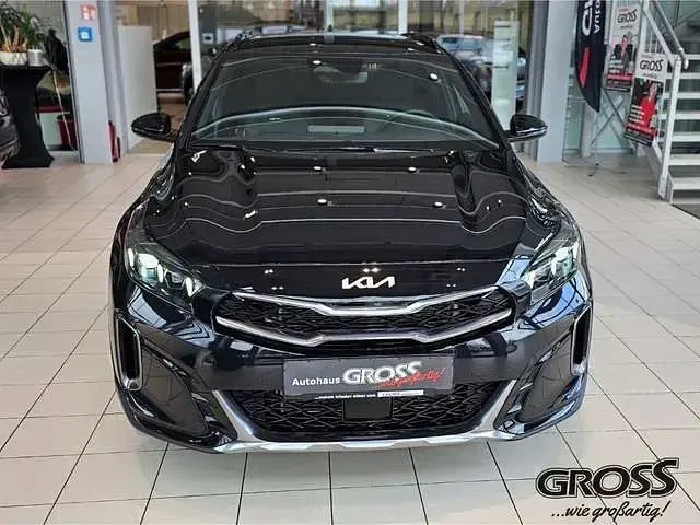 Neu Kia XCeed GT-Line 179 PS (131 kW) 2026 SUV