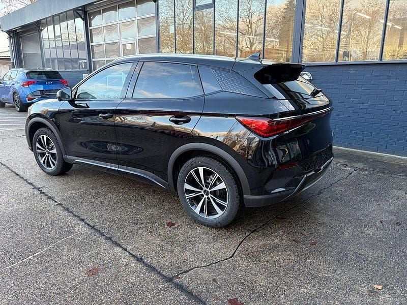 Neu BYD Atto 3 Design 150 kW (204 PS) 2025 Schwarz SUV