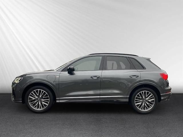Gebraucht 2024 Audi Q3 Sportback S-Line SUV | 999.999 € - Bild 1/1