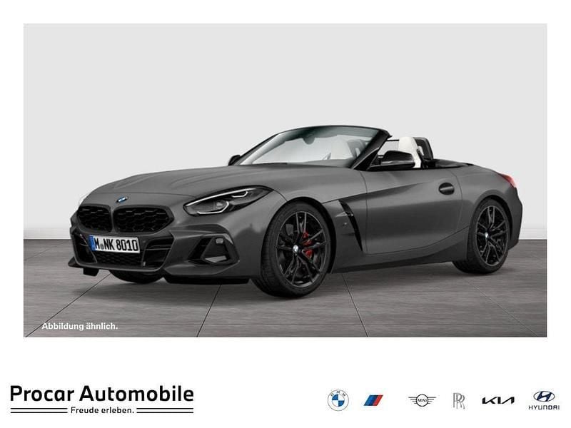 Gebraucht BMW Z4 M Sport 340 PS (250 kW) 2025 Cabrio