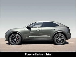 Usata Porsche Macan 380 kW (517 CV) 2025 Verde SUV