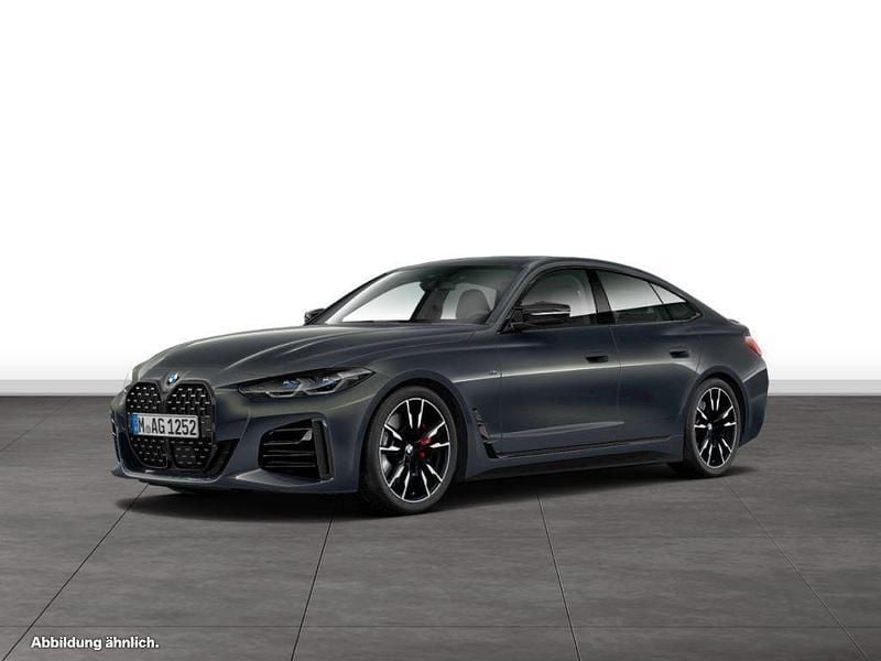Gebraucht 2024 BMW M440 M Sport Limousine | 65.512 € (Teuer) - Bild 1/4