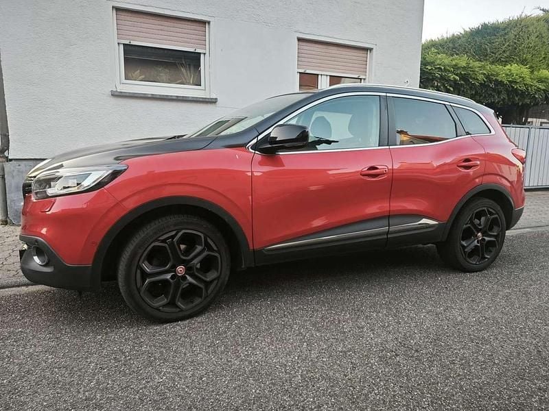 Gebraucht 2017 Renault Kadjar Crossborder SUV | 11.200 € (Fairer Preis) - Bild 1/4
