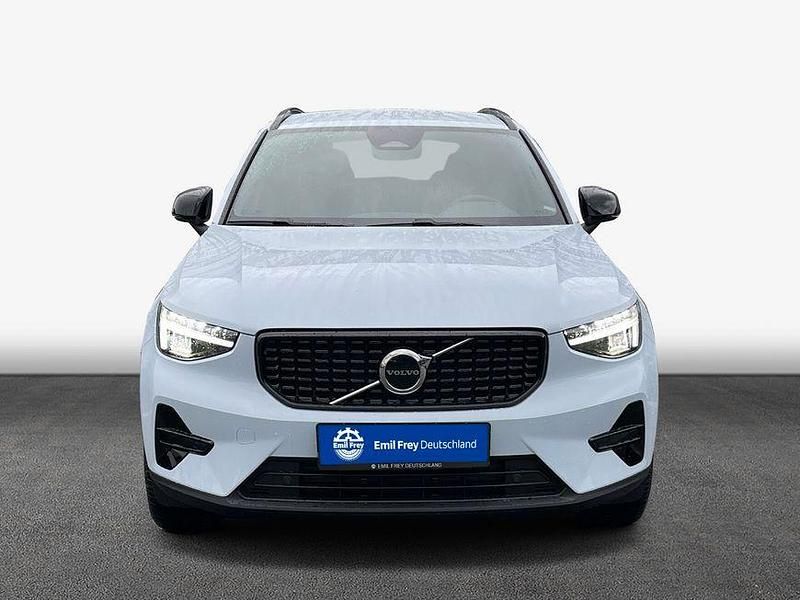 Gebraucht Volvo XC40 Plus 163 PS (119 kW) 2024 Blau SUV
