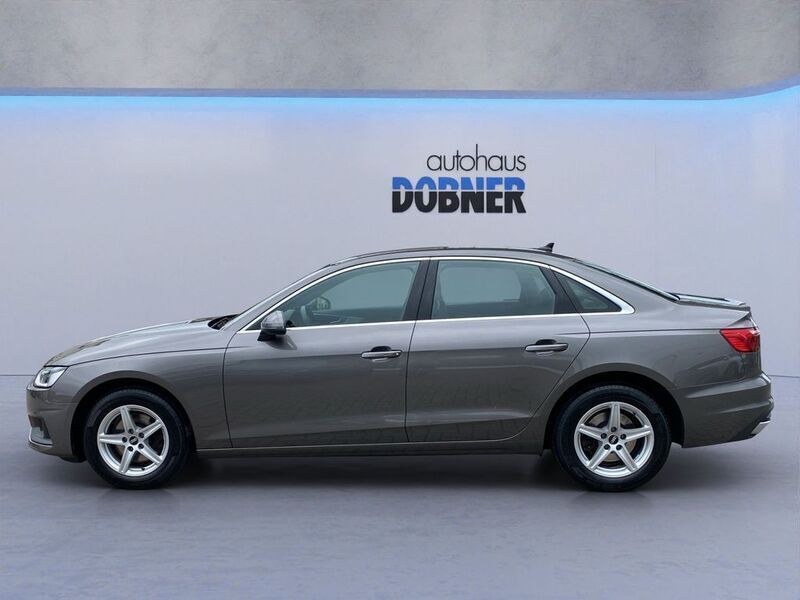 Gebraucht Audi A4 Sport 150 PS (110 kW) 2021 Andere farbe Limousine
