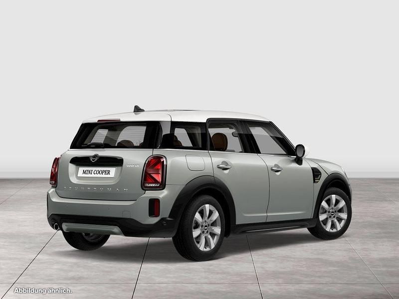 Używany Mini Cooper 136 KM (100 kW) 2022 Srebrny Hatchback