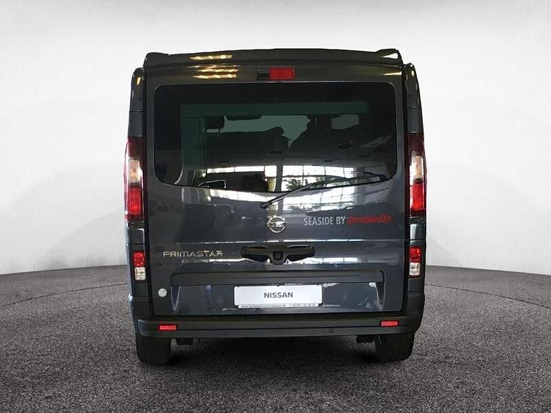 Gebraucht Nissan Primastar 170 PS (125 kW) 2023 Othercolor Van / Kleinbus