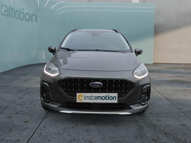 Gebraucht Ford Fiesta Active 101 PS (74 kW) 2023 Other Kleinwagen