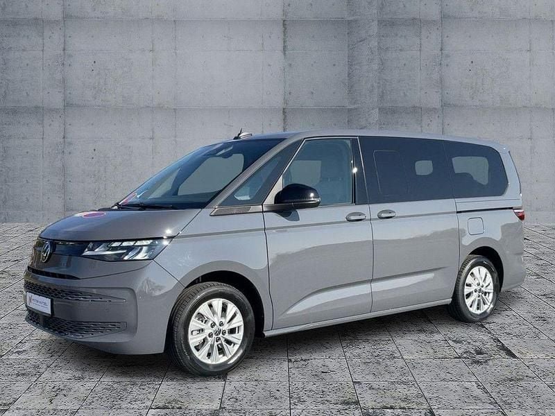 Neu VW Multivan 245 PS (180 kW) 2026 Grau Van / Kleinbus
