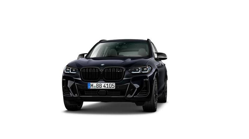 Gebraucht 2025 BMW X3 Efficient Dynamics SUV | 56.490 € (Superpreis) - Bild 1/2
