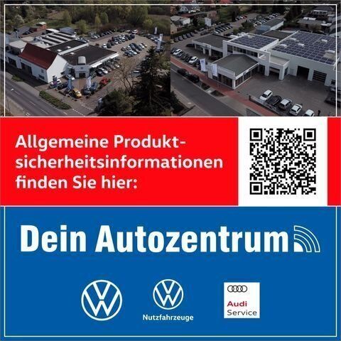 Gebraucht VW Passat Elegance 150 PS (110 kW) 2024 Weiß Kombi