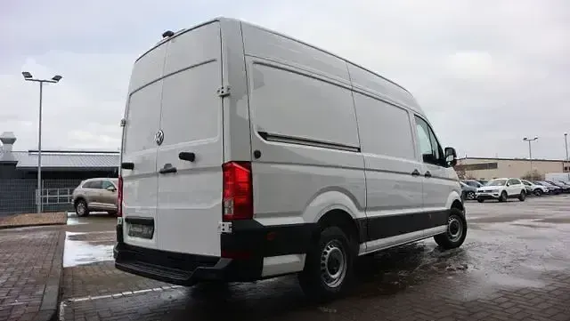 Gebraucht VW Crafter 140 PS (102 kW) 2023 Andere Van
