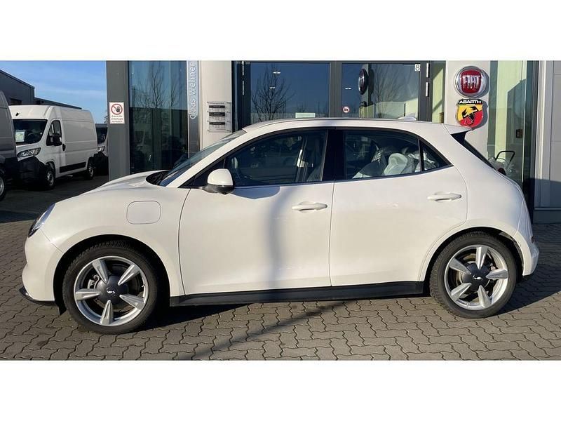 Gebraucht Ora 03 125 kW (171 PS) 2023 Weiss Kleinwagen