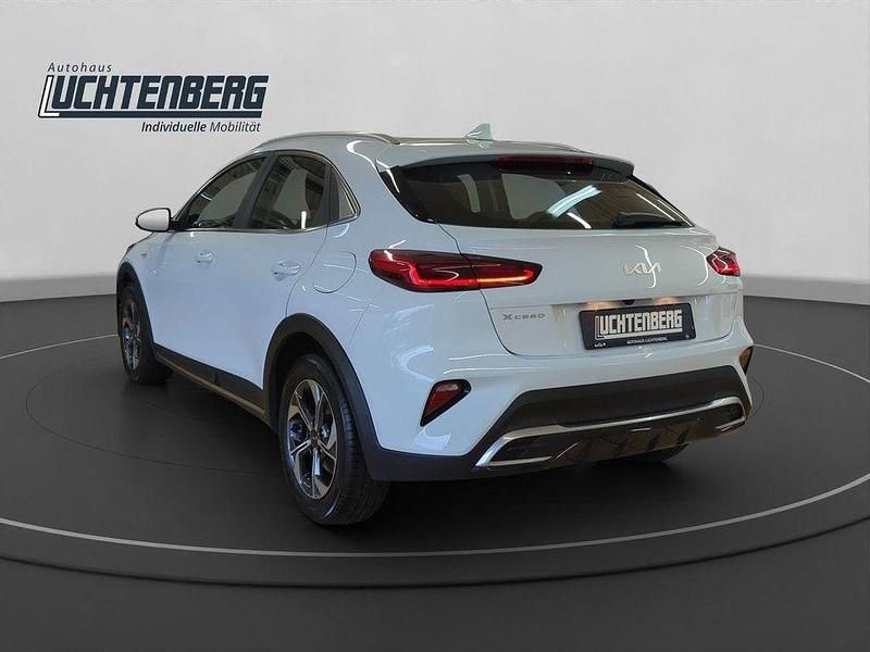 Gebraucht Kia XCeed Edition 7 120 PS (88 kW) 2023 Andere SUV
