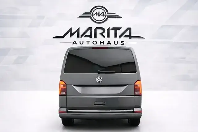 Second-hand VW Multivan Generation Six 204 CP (150 kW) 2022 Andere Monovolum