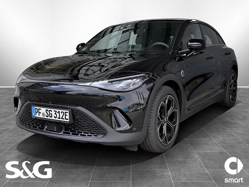 Occasion Smart #3 Pro+ 200 kW (272 ch) 2025 SUV
