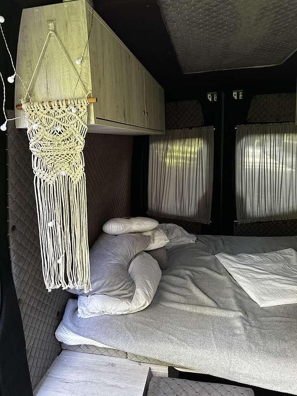 Gebraucht Mercedes Sprinter 129 PS (94 kW) 2014 Weiß Van