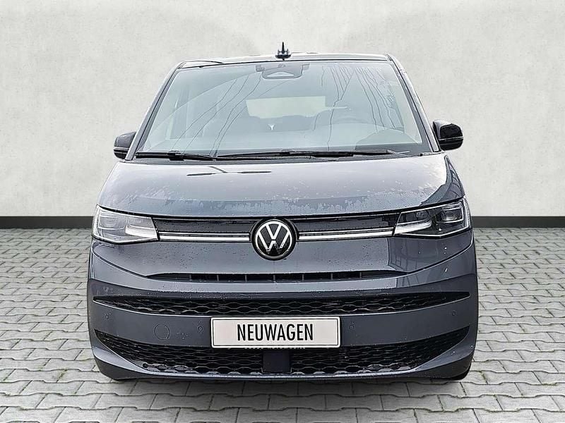 Neu VW Multivan Edition 150 PS (110 kW) 2026 Pure grey Van
