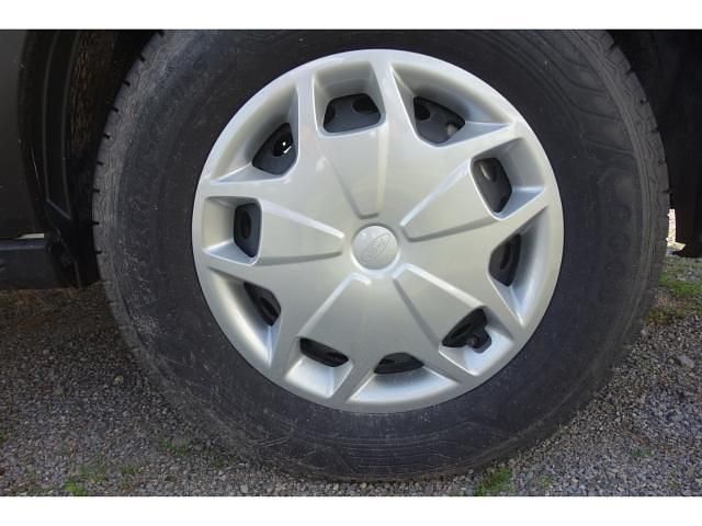 Gebraucht Ford Transit Trend 131 PS (96 kW) 2024 Weiss Van